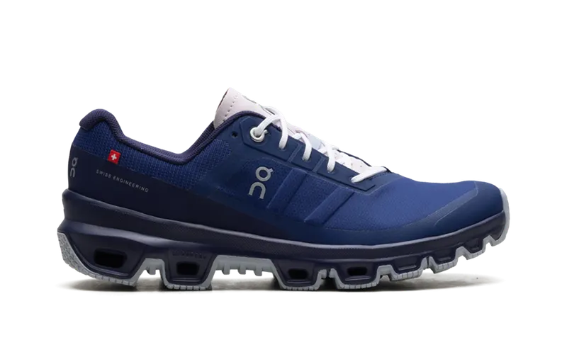 On Running Cloudventure “Twilight/Acai” (32.99051)