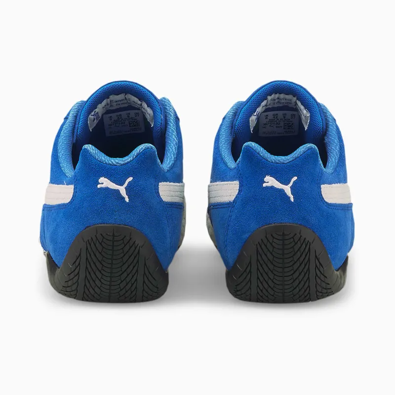 Puma Speedcat OG+ Sparco Motorsport Shoes Blue/White (307171-02)