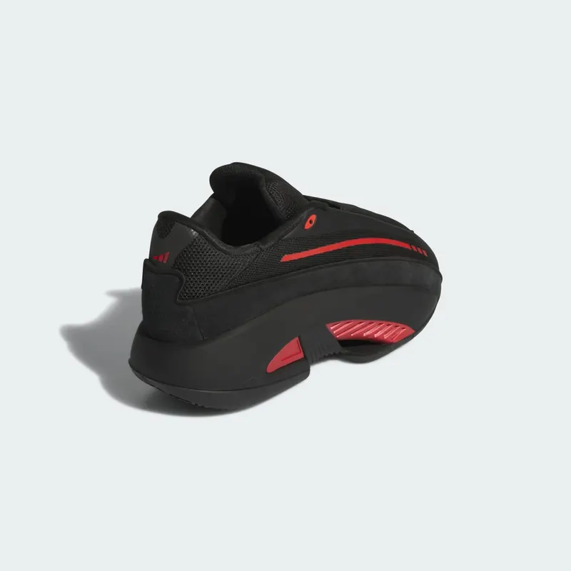 adidas Mad IIInfinity Core Black Red (IF7125)