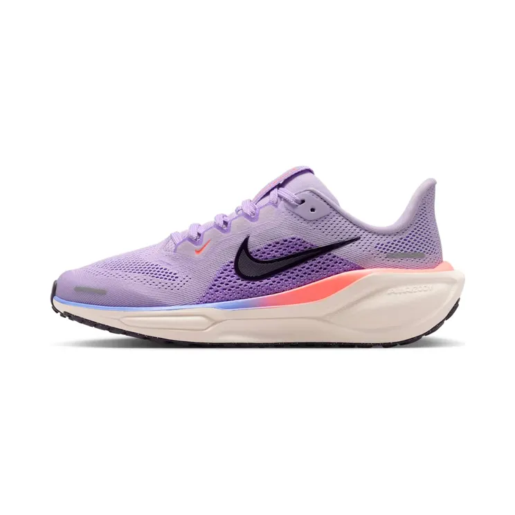 Nike Pegasus “Violet Mist / Bright Violet / Sapphire / Purple Dynasty” (FN5041-502)