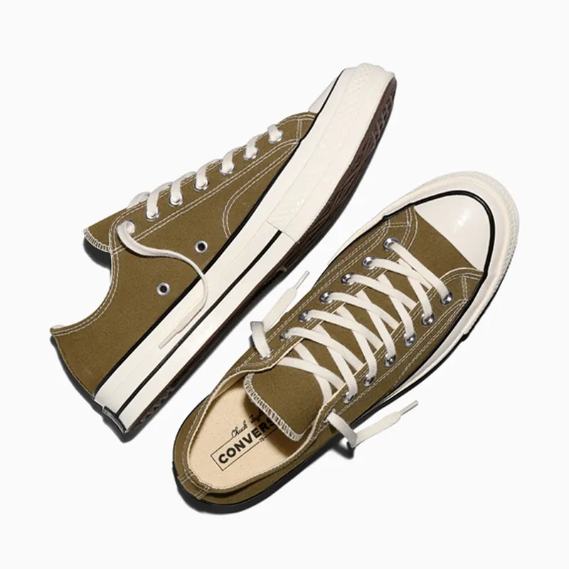 Converse Chuck 70 Bog Down/Egret/Black (A18162C)