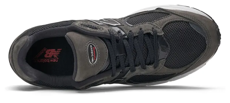 New Balance ML2002RB Black (2020) (ML2002RB)