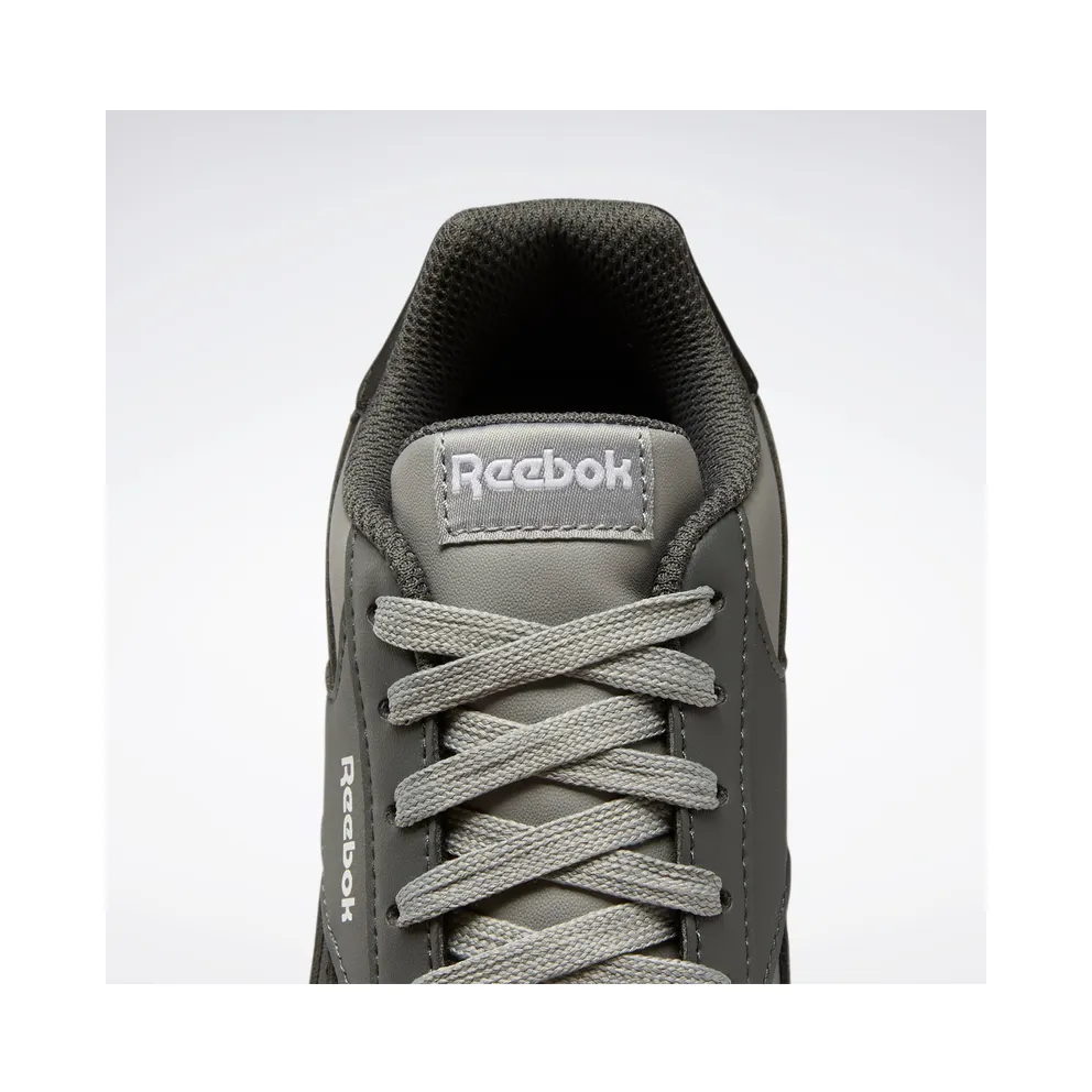 Reebok Royal Classic Jogger 3 Shoes Pure Grey 7 / Pure Grey 5 / Cloud White