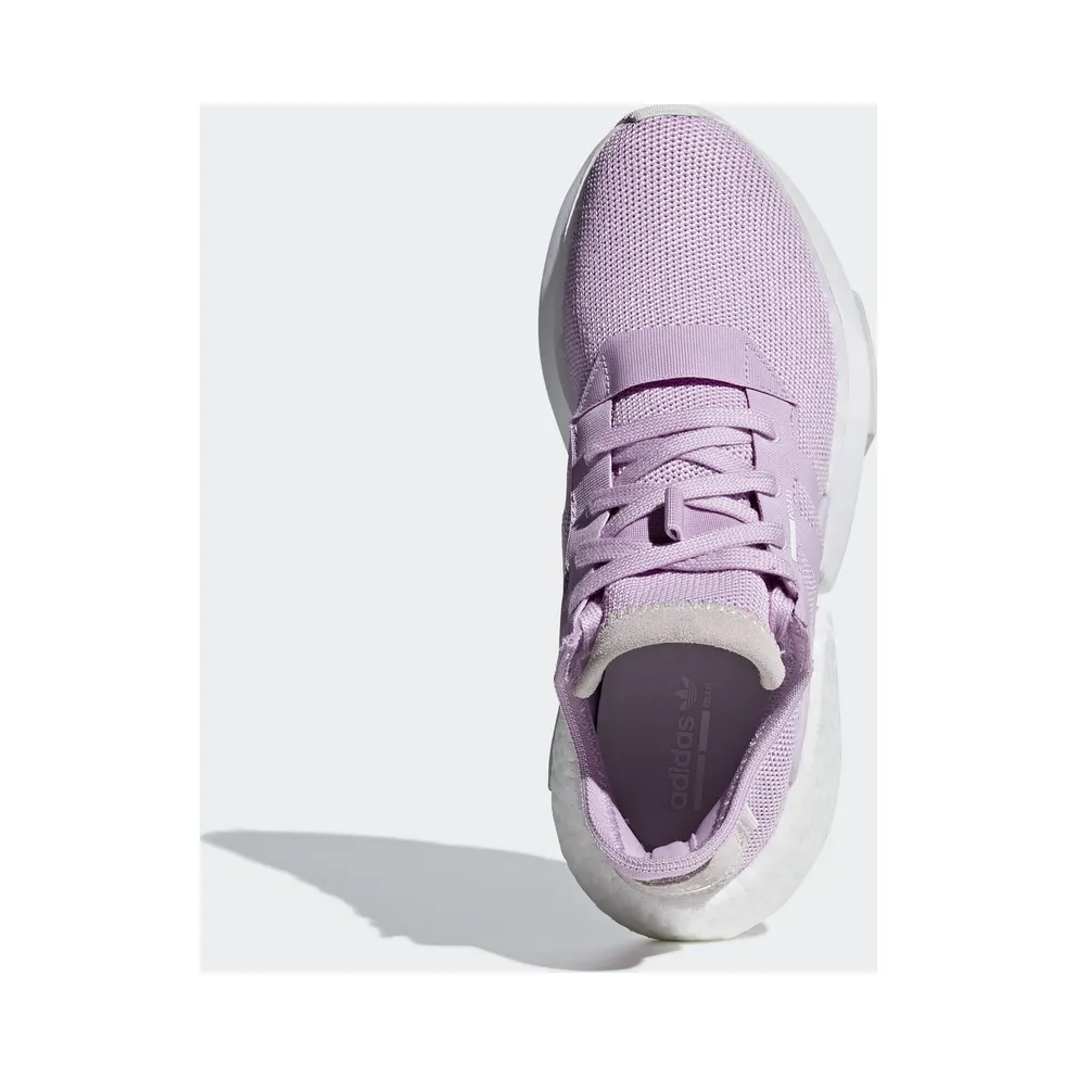 adidas POD-S3.1 Clear Lilac (W) Clear Lilac/Clear Lilac/Orchid Tint (B37469)