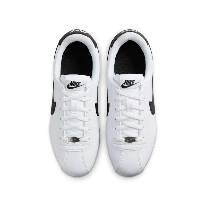Nike Cortez GS “White Black” (DM0950-108)