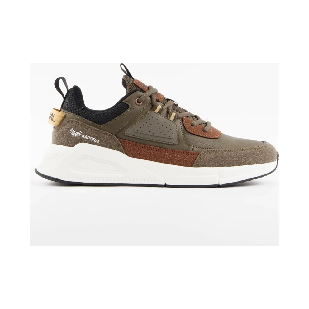 Kaporal sneaker Khaki (C400462)