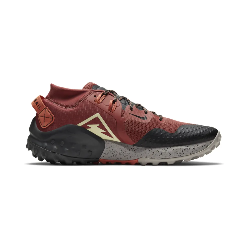 Nike Wildhorse 6 Trail Running Brown (BV7106-600)