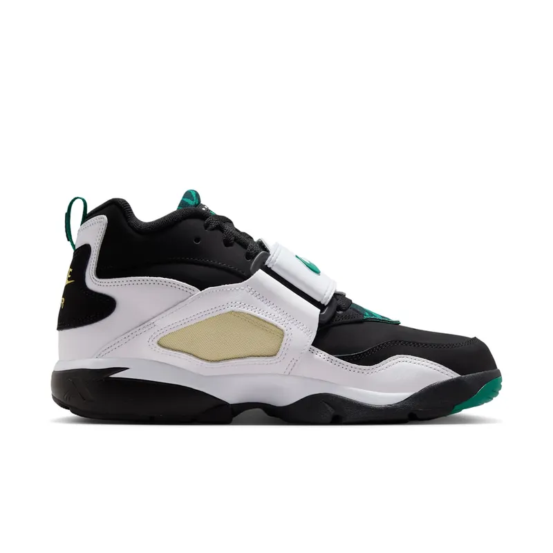 Nike Air Diamond Turf “Emerald” (IB2240-001)