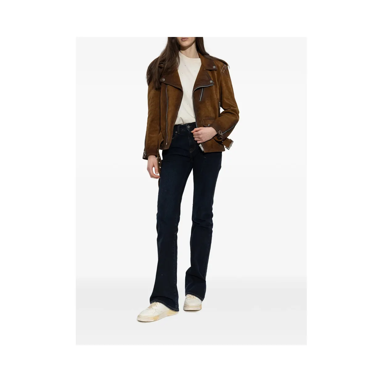 Autry Sup Vint Lace-up “Neutrals” (AVLW SV07) (3)