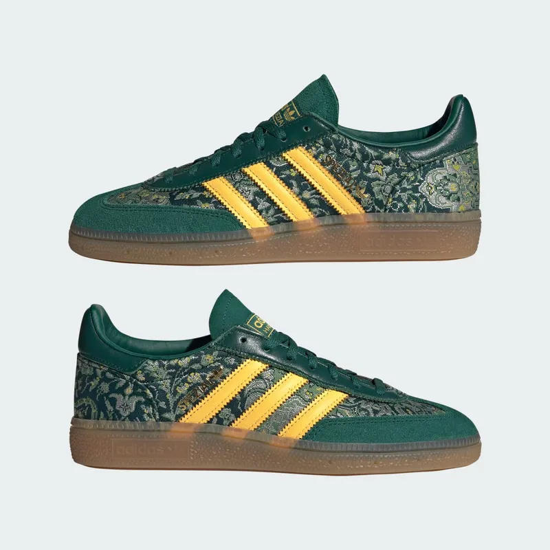 adidas Handball Spezial Carpet Pack Collegiate Green (ID1430)