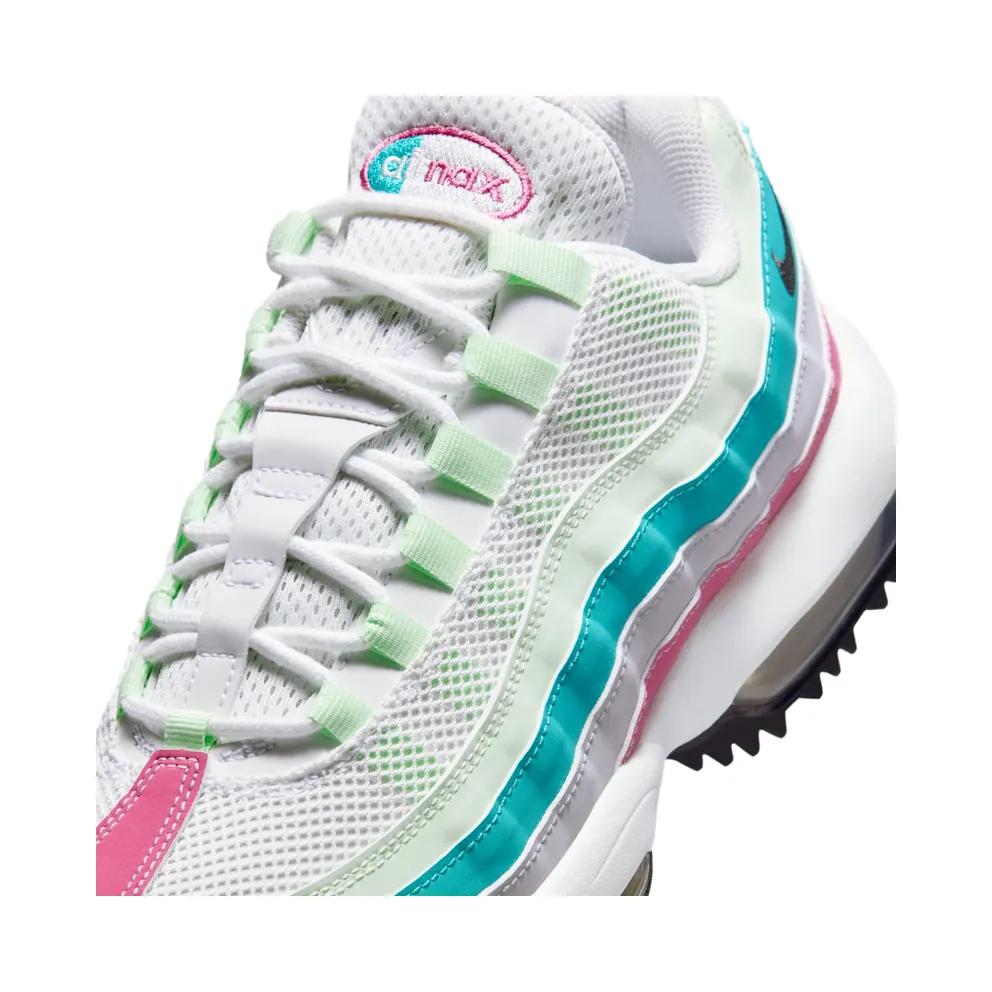 Nike Air Max 95 Golf “Peony” (HV4696-600)