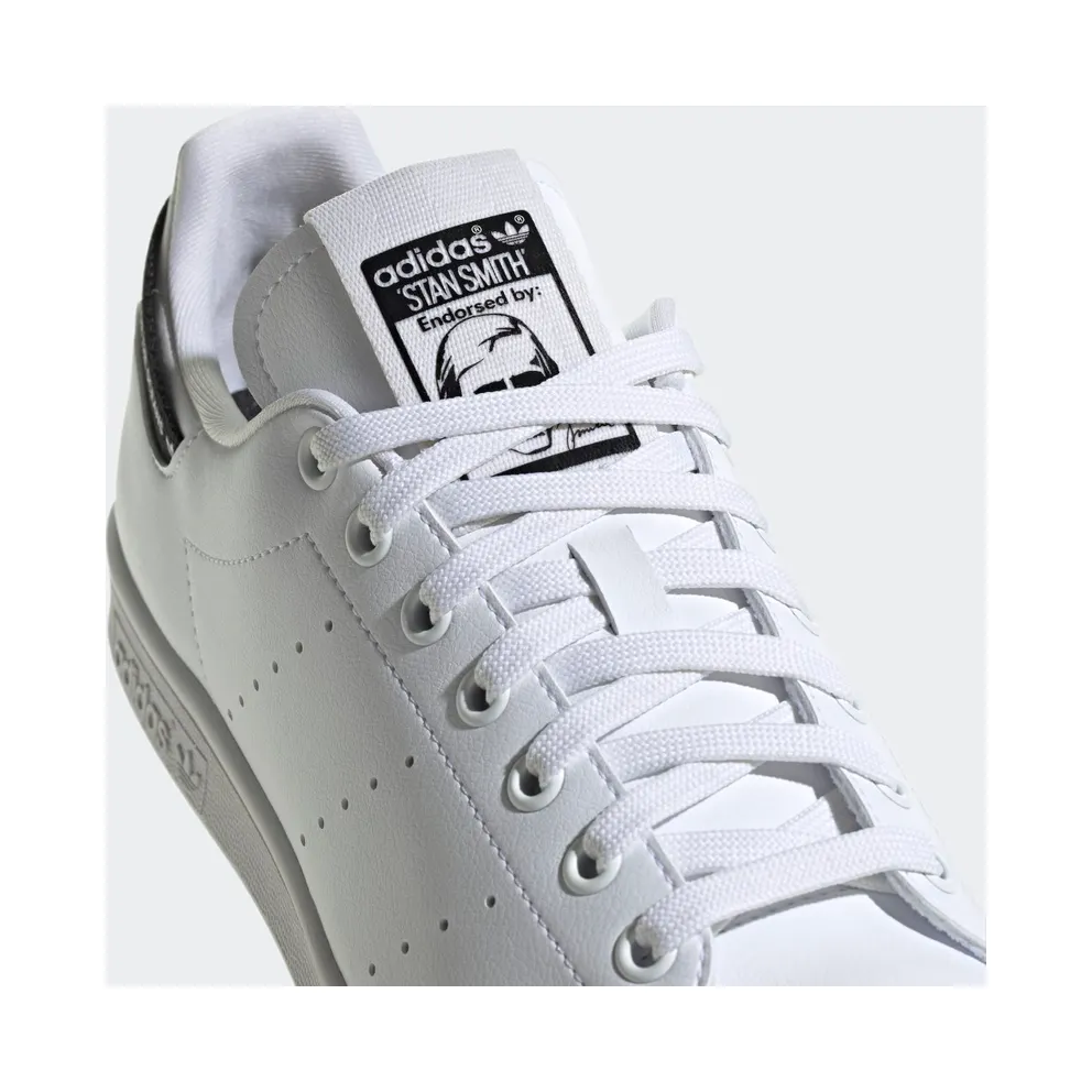 Adidas Stan Smith Cloud White / Cloud White / Core Black (GV7608)