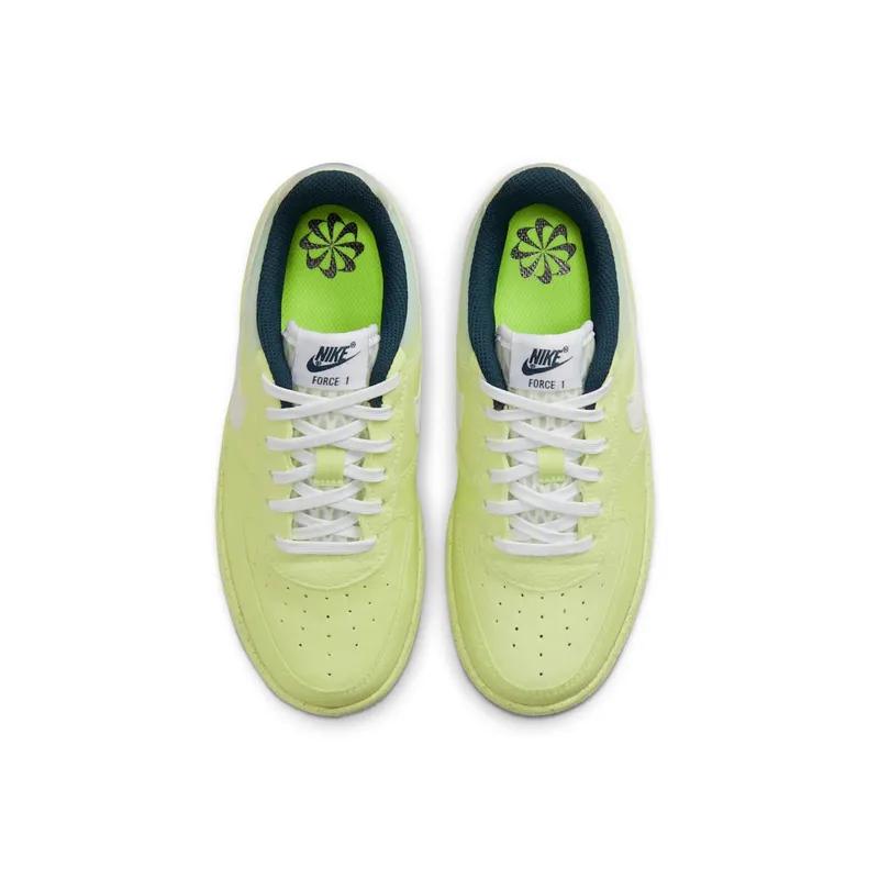 Nike FORCE 1 CRATER “GREEN” (DH4340-700)
