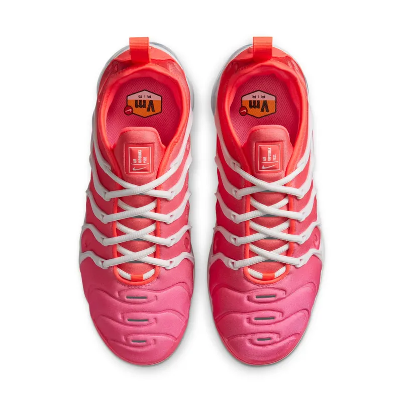 Air VaporMax Plus Platinum Tint (W) (CZ7995-001)
