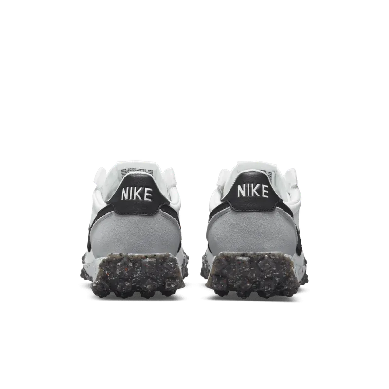Nike Waffle Racer Crater White (W) (CT1983-104)