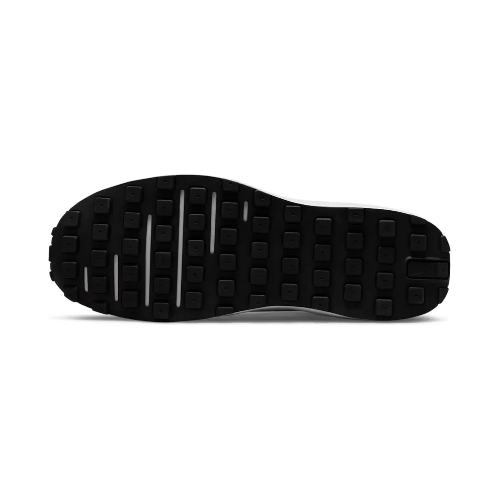 Nike Waffle One Black Khaki (DA7995-002)