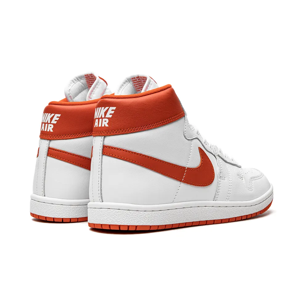 Jordan Air Ship PE SP “Team Orange” (DX4976-181)