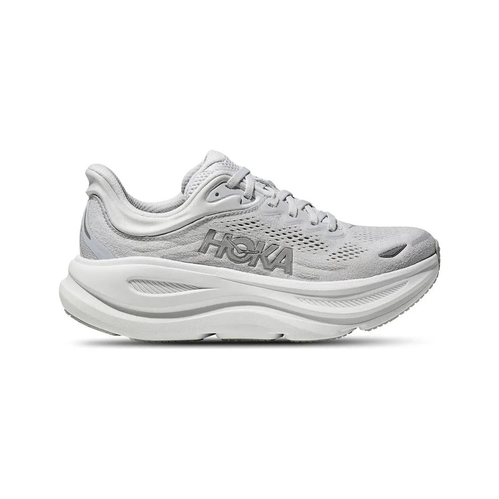 Hoka One Bondi 9 Stardust Silver (1162012-SDSTS)
