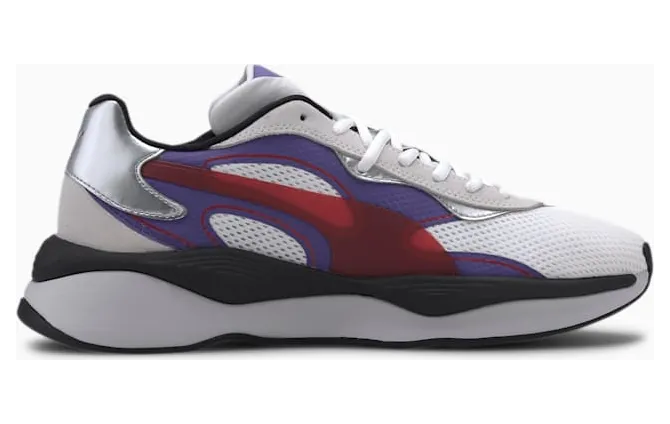 Puma Rs-Pure Fusion Purple/White (37116001)