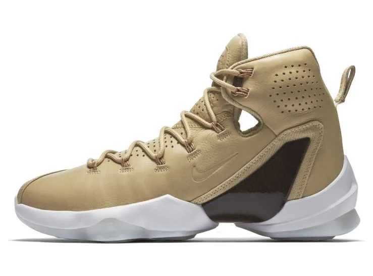 Nike LeBron 13 Elite Linen