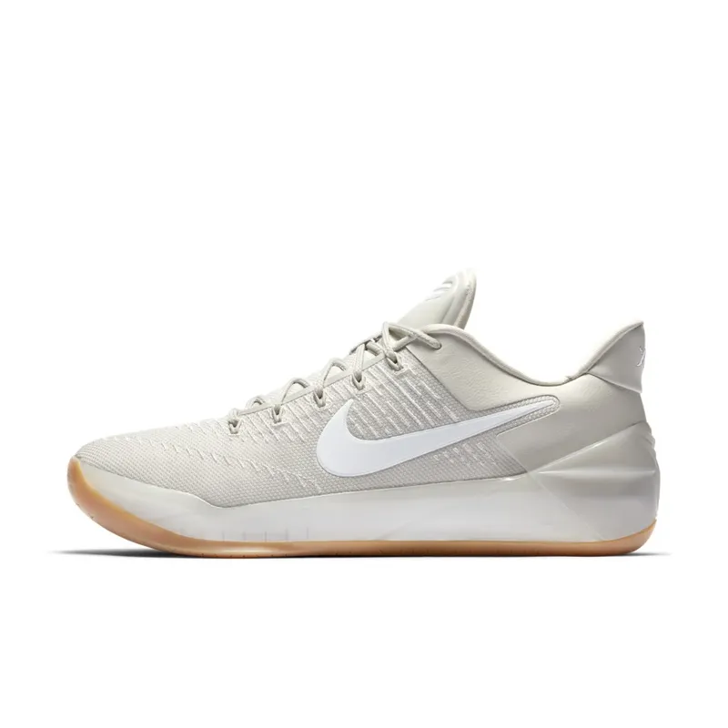 Nike Kobe A.D. Light Bone Light Bone/White-Pale Grey (852425-011)