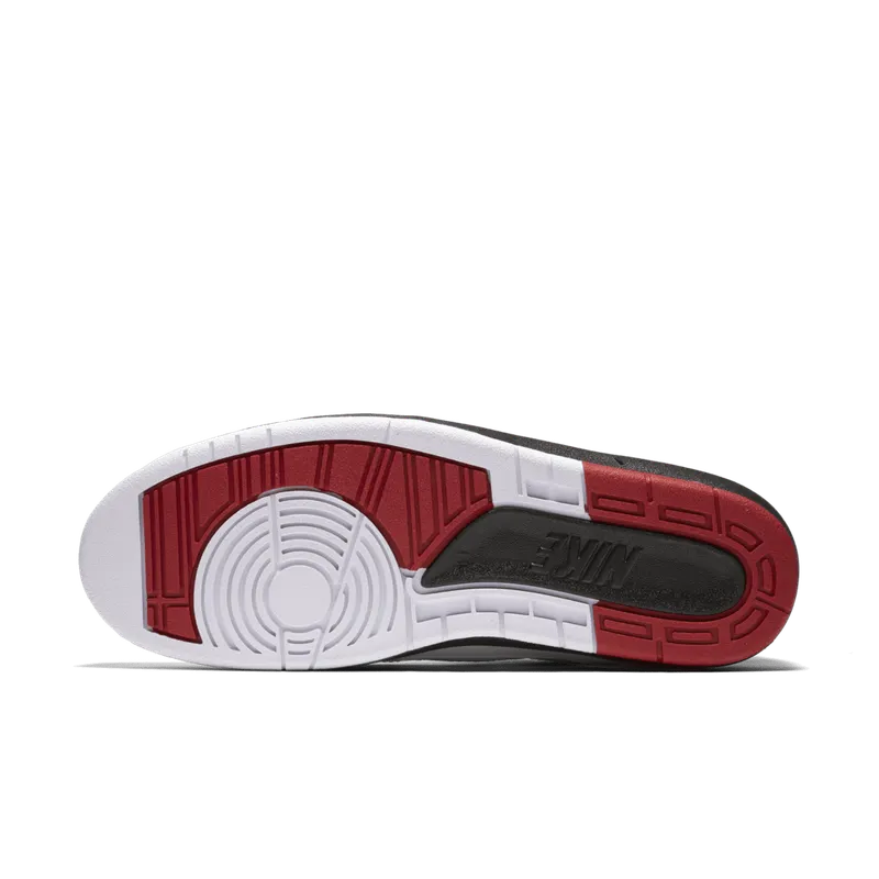 Air Jordan 2 Retro Low Chicago (2016) (832819-101)