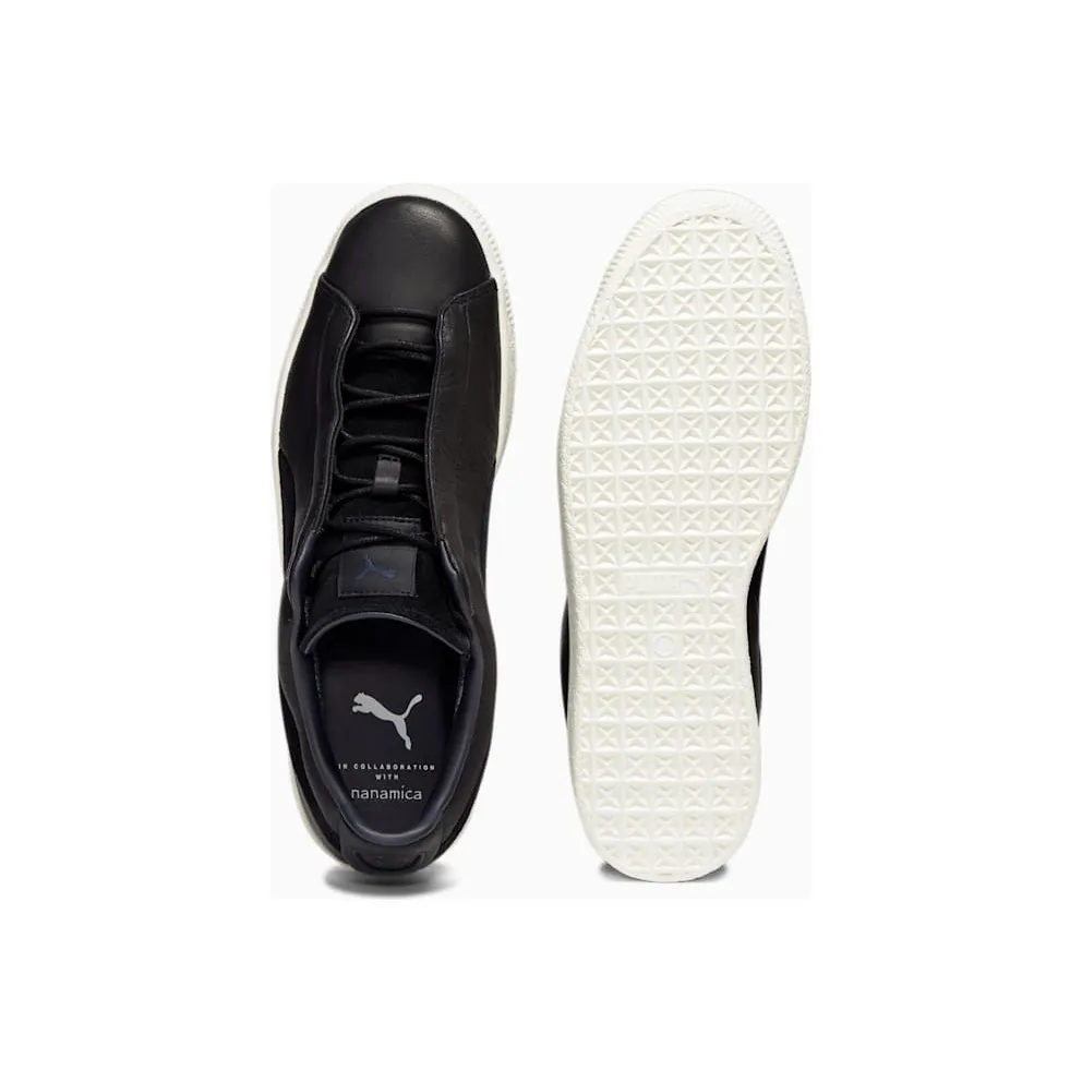 Puma x NANAMICA Clyde GORE-TEX® Schwarz (388734-02)