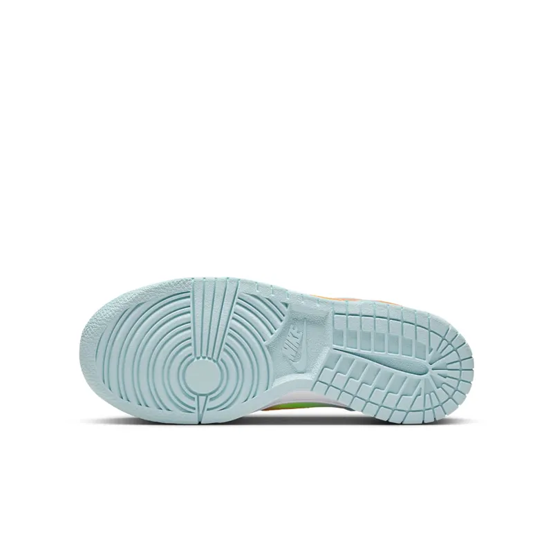 Nike Dunk Low GS “Heat Map” (HF4797-474)