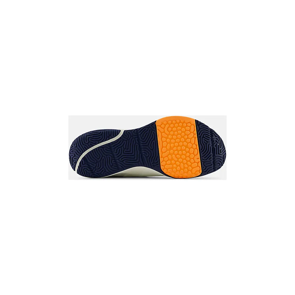 New Balance FuelCell Trainer v2 Angora Hot Mango NB Navy (MXM100S2)