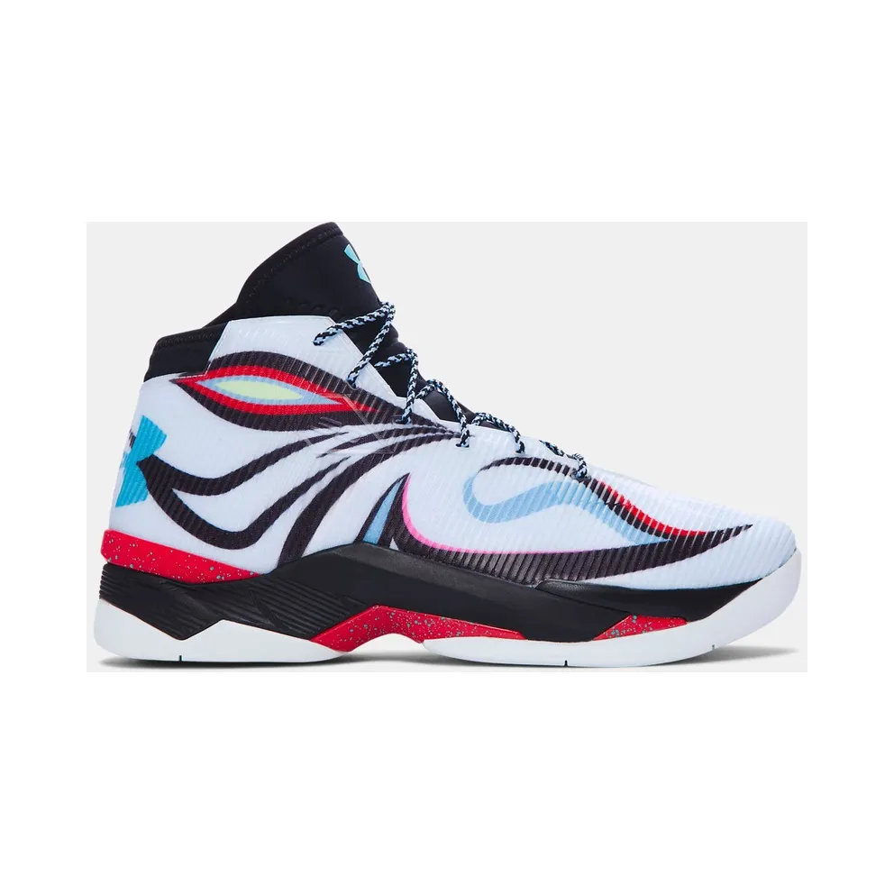 Under Armour UA Curry 2.5 Long Shot TBD (1288403-894)