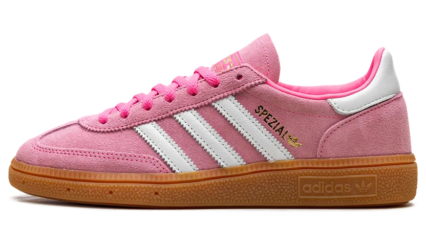 adidas Handball Spezial W (pink / white) – JI2654