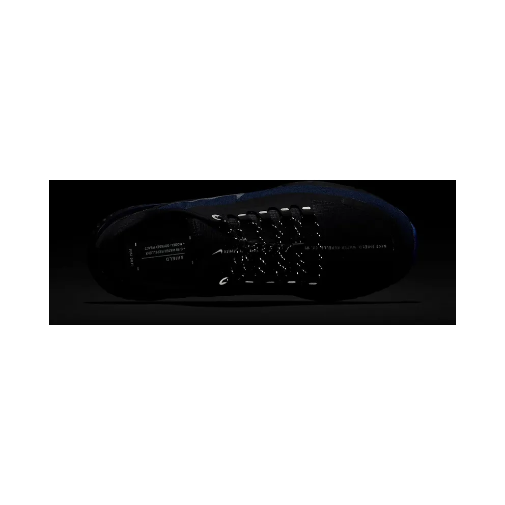 Nike Odyssey React Shield Blue Void (AA1634-400)