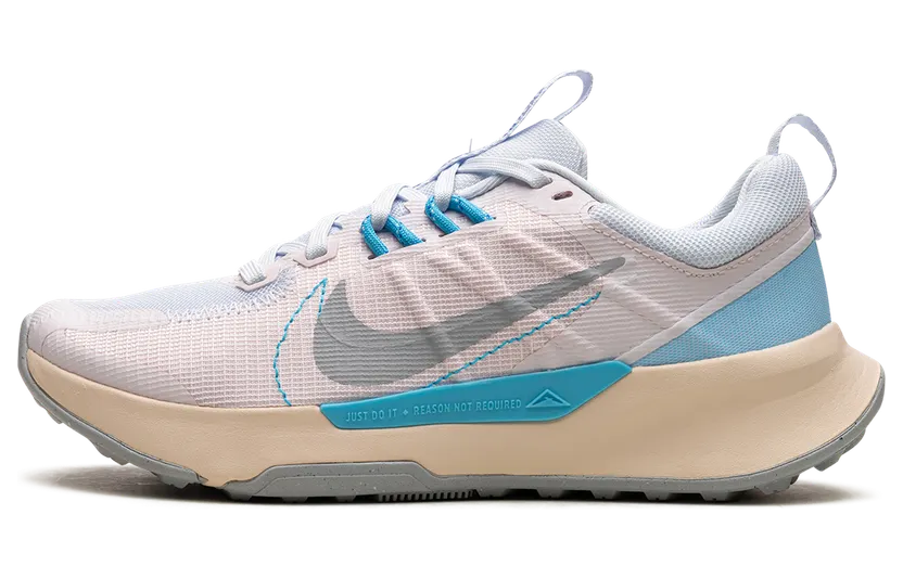 Nike JUNIPER TRAIL 2 NEXT NATURE “Pearl Pink Racer Blue” (DM0821-600)
