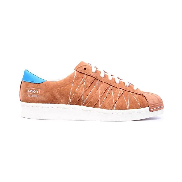 adidas Superstar 80s Union