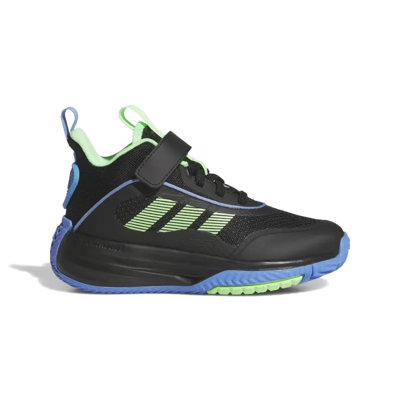 Adidas Ownthegame Black (JS2181)