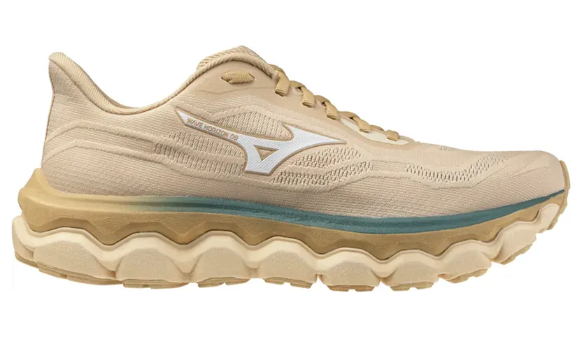 Mizuno Wave Horizon Beige (J1GC2626-03)