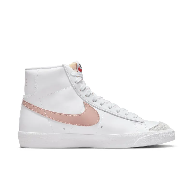 Nike Blazer Mid ’77 Vintage White (CZ1055-118)