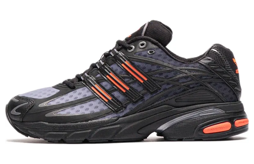 adidas Adistar Cushion Black Solar Red (JH5278)