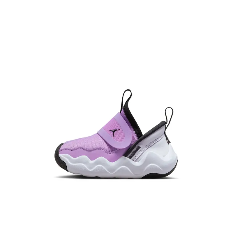 Jordan 23/7 Rush Fuchsia Barely Grape Black (DQ9294-505)