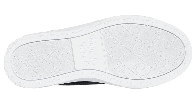 skechers-twinkle-toe 314623L_BKMT
