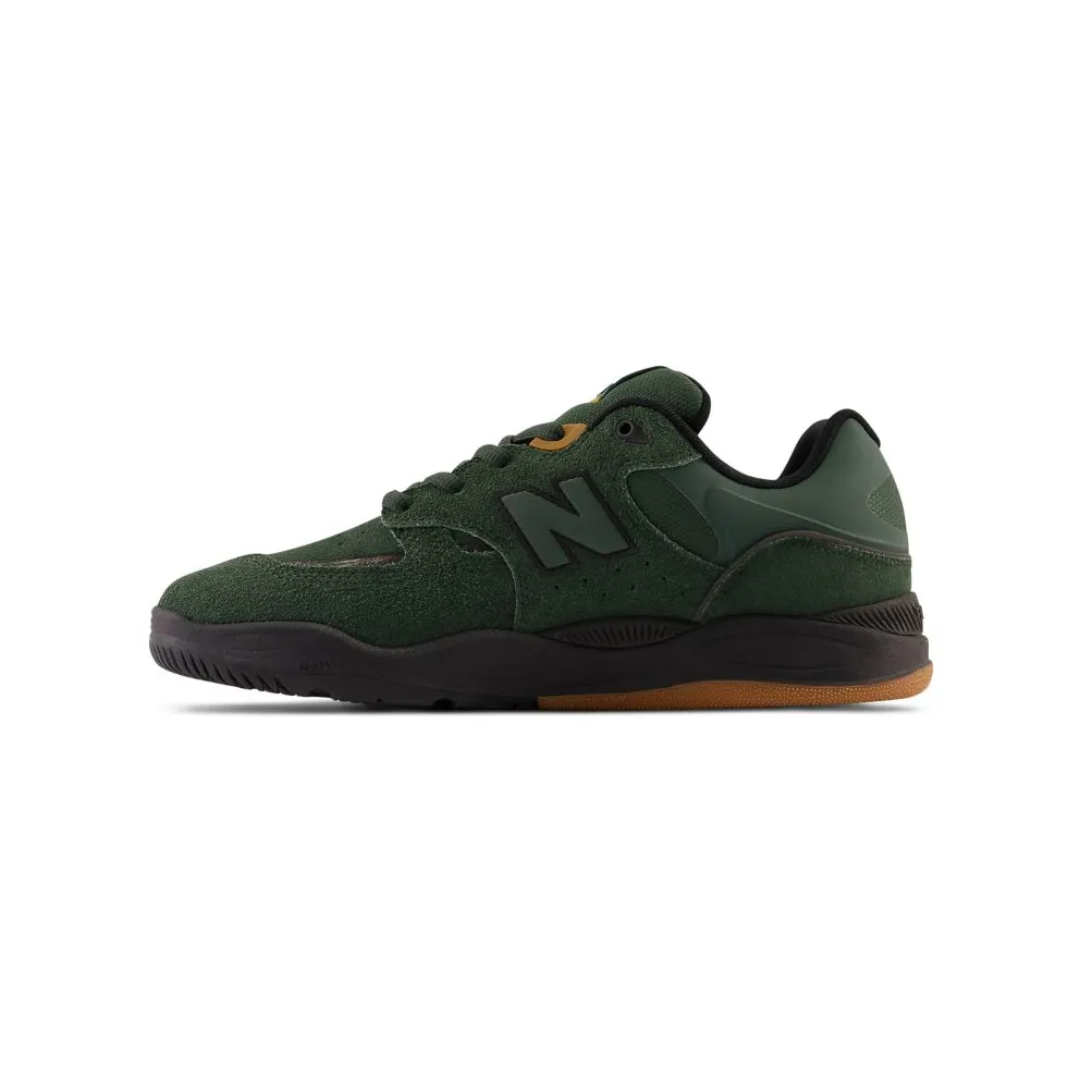 New Balance Numeric 1010 Tiago Lemos Forest Green (NM1010GN)