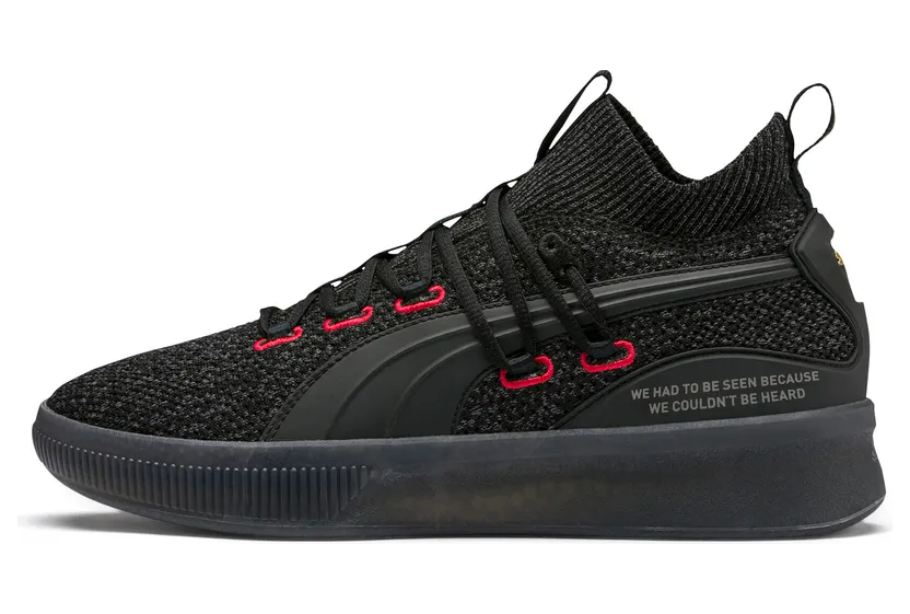 Puma Clyde Court Disrupt Reform