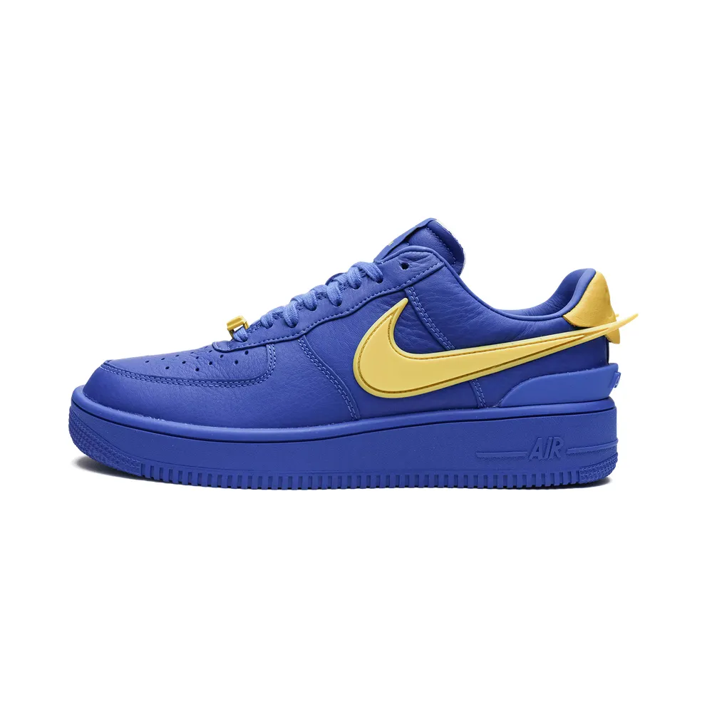 Nike Air Force 1 Low “AMBUSH – Game Royal” (DV3464-400)