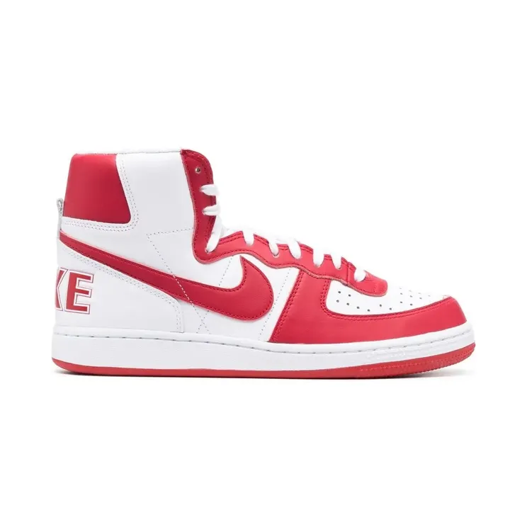 Nike Terminator high-top “White” (FJ4454)