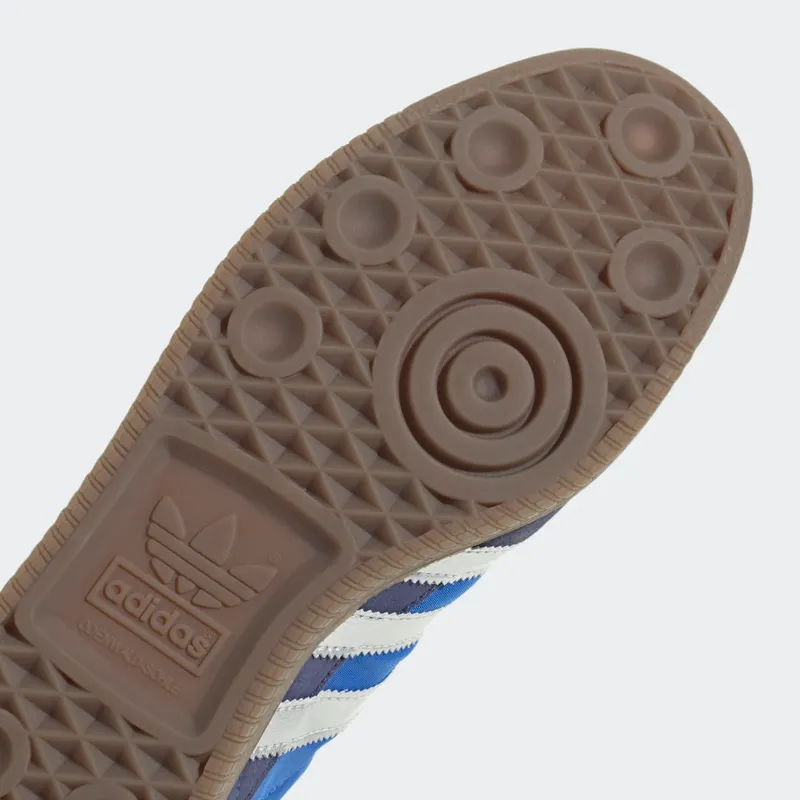 Adidas Universal Dark Blue / Silver Metallic / Blue (GX6917)