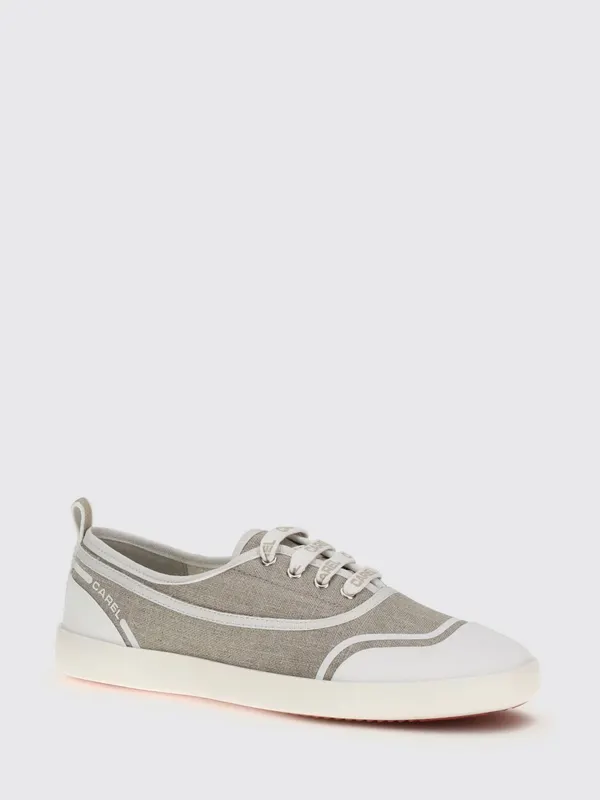 Carel Paris Sol Cotton Canvas Beige (33348620)