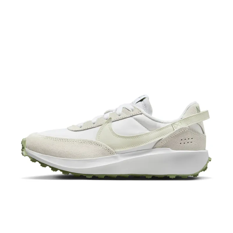 Nike Waffle Debut “White Sea Glass” (FN7100-100)