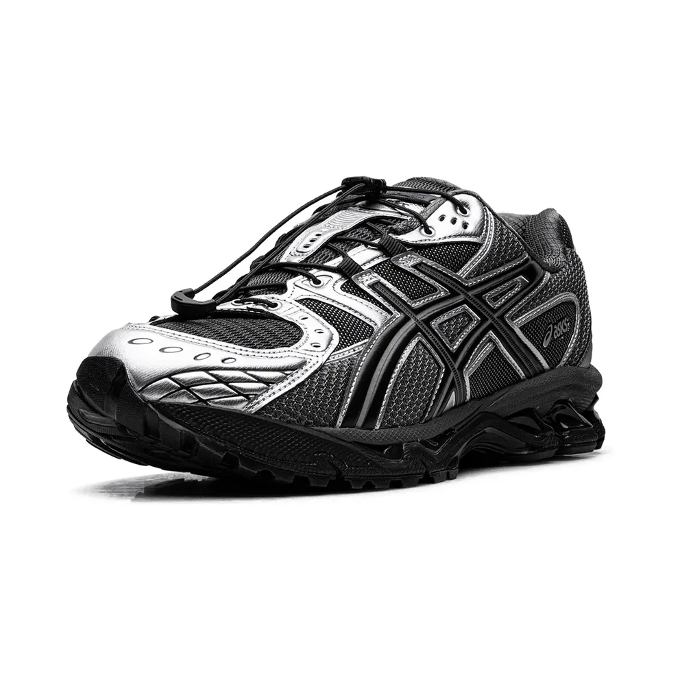 Asics Gel-Nimbus 10.1 “Unaffected Silver Black” (1203A836-020)
