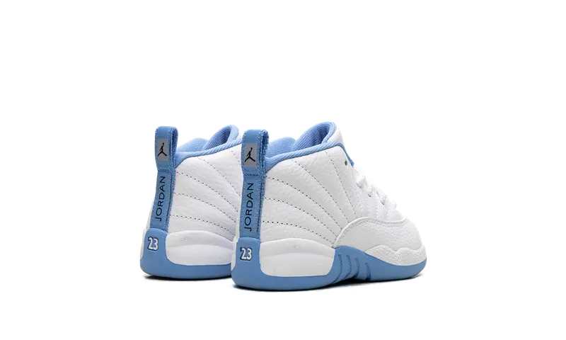 Jordan 12 Retro TD “Melo” (850000-112)