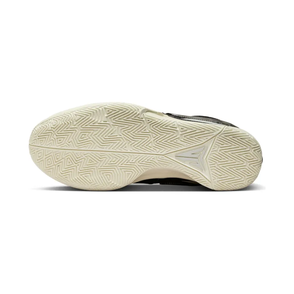 Nike Ja 1 “We Ain’t Ducking No Smoke” (DR8785-002)